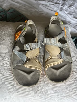Sandalias Nike Oneonta Talla 46