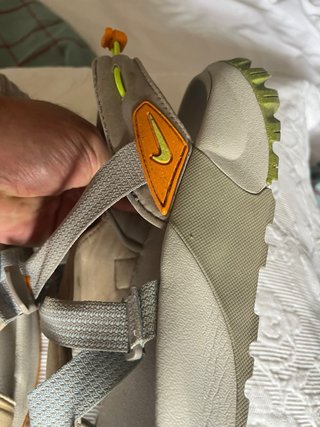 Sandalias Nike Oneonta Talla 46