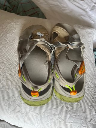 Sandalias Nike Oneonta Talla 46