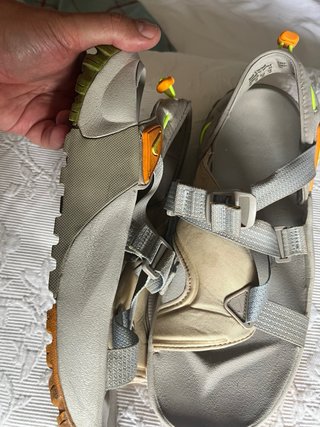 Sandalias Nike Oneonta Talla 46