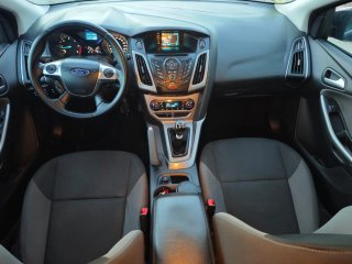 Ford Focus 1.6 TDCI 2014