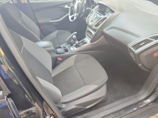 Ford Focus 1.6 TDCI 2014