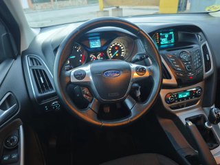 Ford Focus 1.6 TDCI 2014