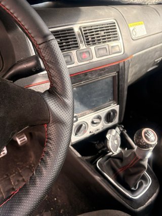 Volkswagen Golf mk4 2000