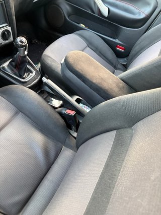 Volkswagen Golf mk4 2000