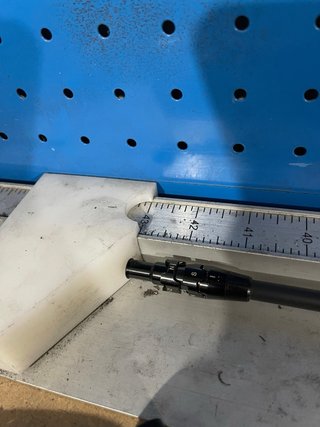 Varilla Fujikura PRO 63 X-Stiff