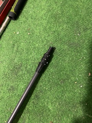 Varilla Fujikura PRO 63 X-Stiff