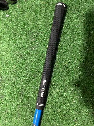 Varilla Fujikura PRO 63 X-Stiff