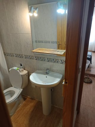 Lavabo Roca Porcelana Blanco