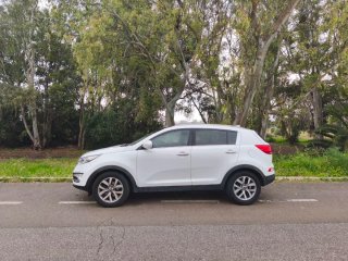 KIA Sportage 2015