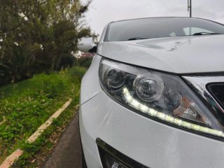 KIA Sportage 2015