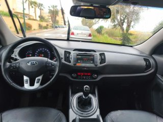 KIA Sportage 2015