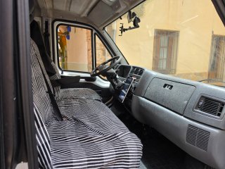 Peugeot Boxer 1999