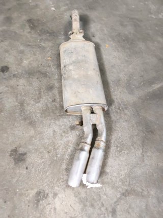 Escape Golf GTI Mk2 + Tramo Intermedio