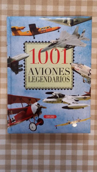 1001 coches