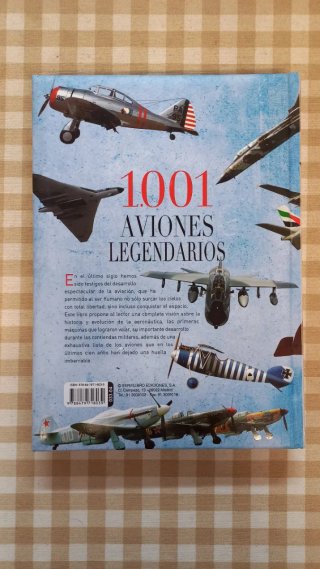 1001 coches