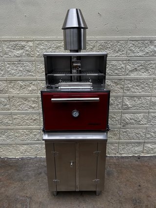 Horno Josper HJX 25 Lbc