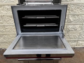 Horno Josper HJX 25 Lbc