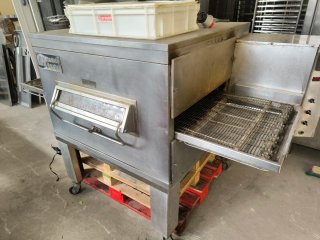 HORNO CINTA GAS MIDDLEBY MARSHALL PS227 MÍNIMO CON