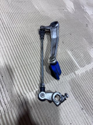 Palanca cambio Suzuki GSXR 600/750 SRAD