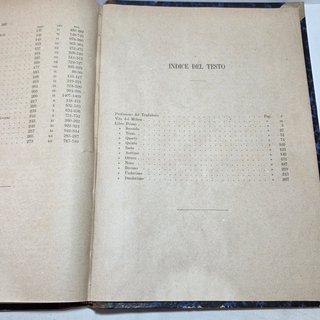 Libro Antico 1881 Il Paradiso Perduto Milton Doré