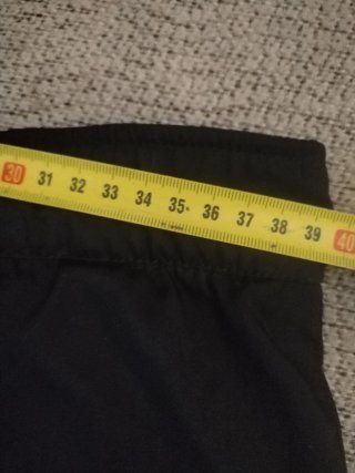 Bañador Nike niño T-XL negro 13-15 años