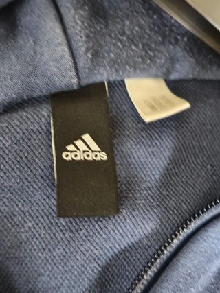 Vendo dos sudaderas por 60