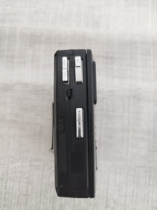 Reproductor de cassette portátil Aiwa HS-T50