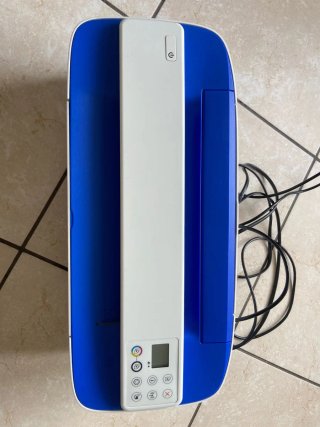 Stampante HP DeskJet 3760