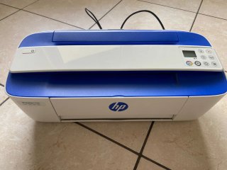 Stampante HP DeskJet 3760