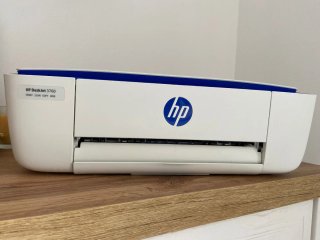 Stampante HP DeskJet 3760