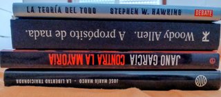 Pack 4 Libros Ensayo
