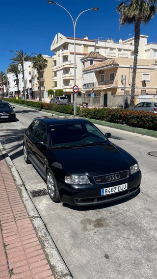 Audi A3 2003
