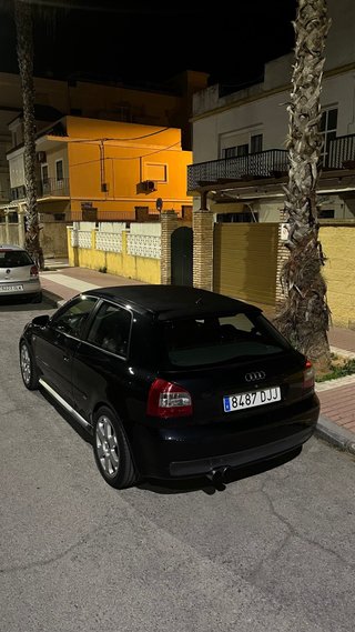 Audi A3 2003