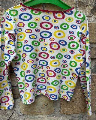 Jersey algodón Agata Ruiz de la Prada Talla M