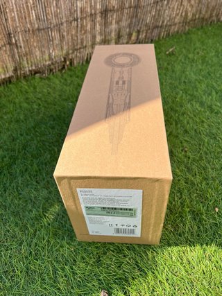 Asciugatrice Dyson Supersonic HD08 Rosa/Rosso