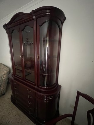 Salón completo por mudanza