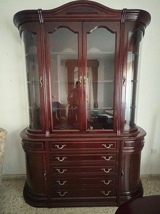 Salón completo por mudanza
