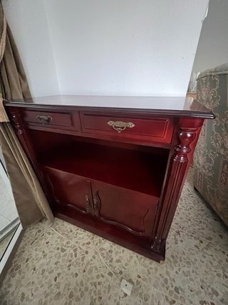 Salón completo por mudanza