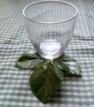 ~ Set de 6 Vasos Vintage Duralex ~