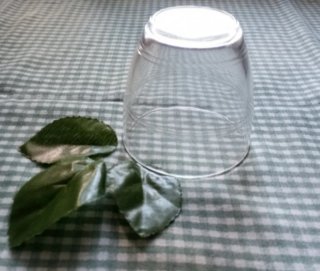 ~ Set de 6 Vasos Vintage Duralex ~