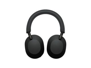 Sony WH-1000XM5 Auriculares Inalámbricos Negros