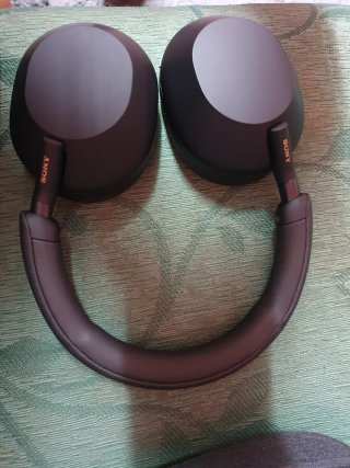 Sony WH-1000XM5 Auriculares Inalámbricos Negros