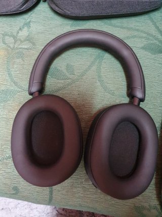 Sony WH-1000XM5 Auriculares Inalámbricos Negros