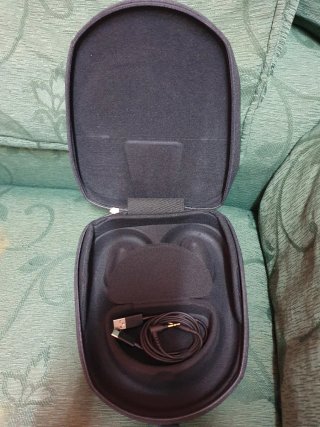 Sony WH-1000XM5 Auriculares Inalámbricos Negros