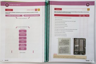Punt volat 3. Quadern d'activitats (Nova edició...