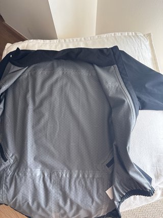 Chaqueta impermeable DHB 375 Talla XS