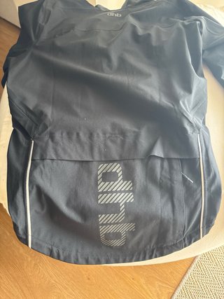 Chaqueta impermeable DHB 375 Talla XS