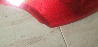 Piloto trasero izquierdo Ford Focus 2011