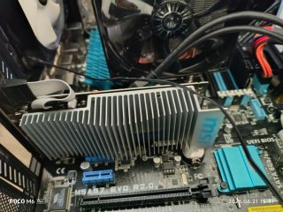 Caja PC Zalman Negra